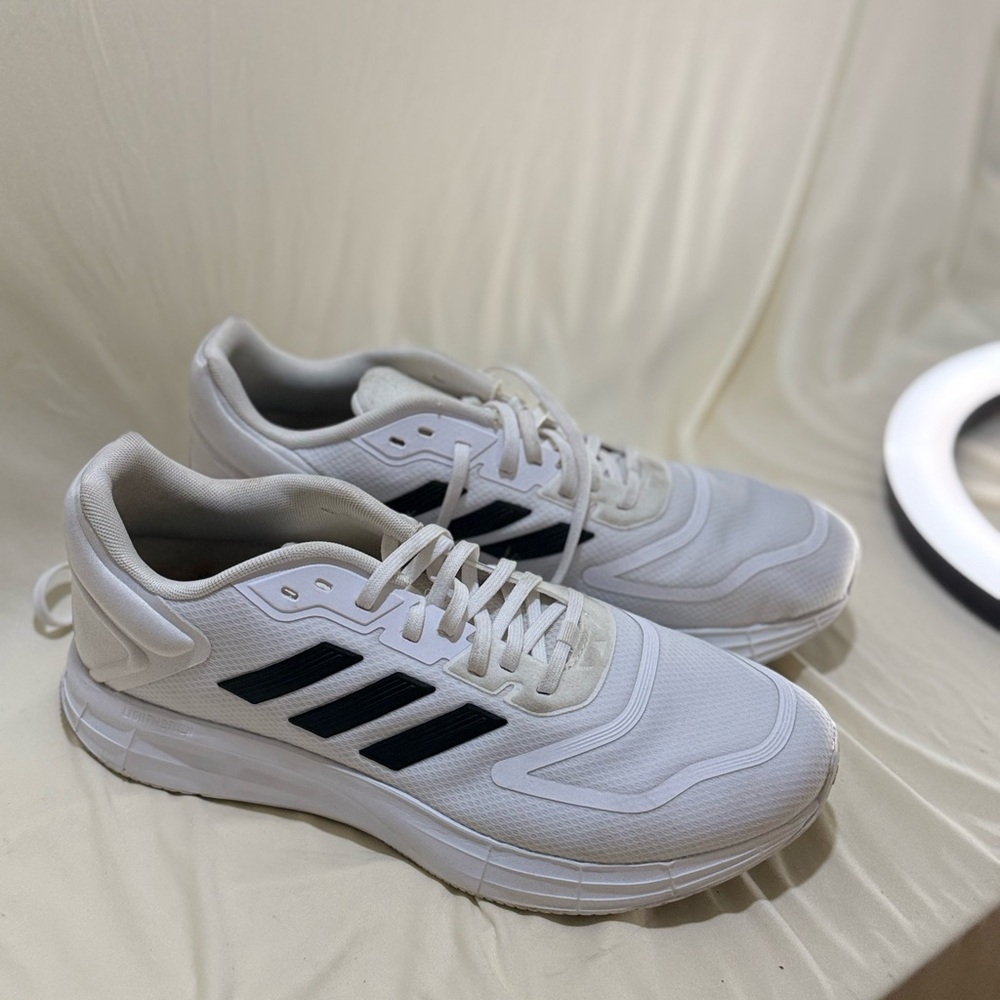 Adidas Court Tennis Shoes Men’s 9.5